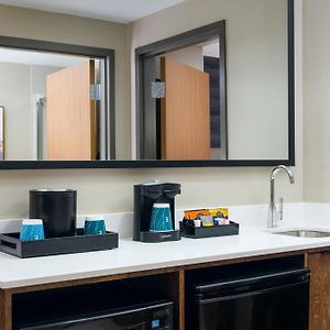 Premium King Suite